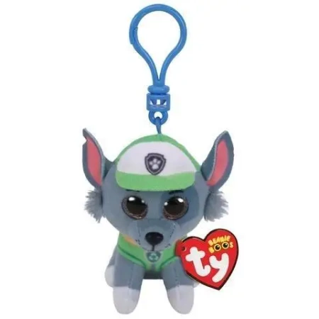 Beanie Babies Rocky 8,5cm - TY