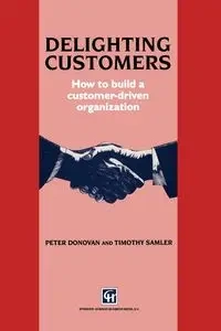 Delighting Customers - Donovan P.