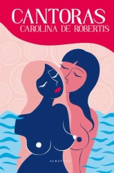 eBook Cantoras - Carolina  de Robertis epub