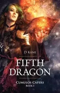 Fifth Dragon - Cumulos Capers - Kane D