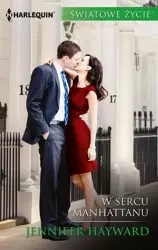 eBook W sercu Manhattanu - Jennifer Hayward epub mobi