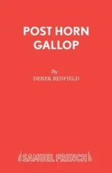 Post Horn Gallop - Derek Benfield