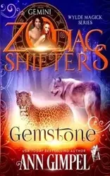 Gemstone - Ann Gimpel
