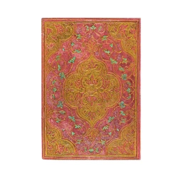 Notatnik linia Rose Chronicles midi flexi - Paperblanks