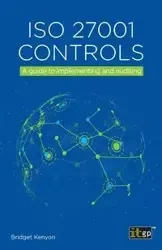 ISO 27001 Controls - Bridget Kenyon