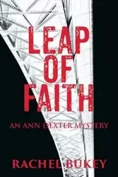 Leap of Faith - Rachel Bukey