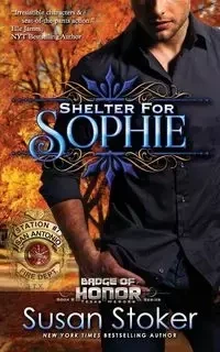Shelter for Sophie - Susan Stoker