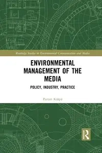 Environmental Management of the Media - Kääpä Pietari
