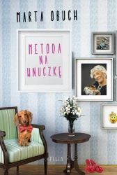 eBook Metoda na wnuczkę - Marta Obuch mobi epub