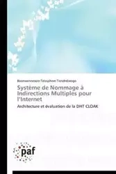 Système de nommage à indirections multiples pour l internet - TIENDREBEOGO-B