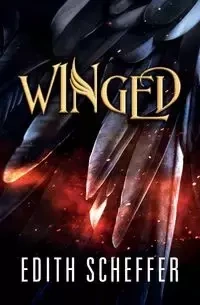 Winged - Edith Scheffer
