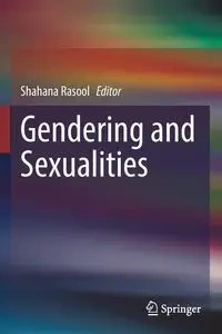 Gendering and Sexualities - Rasool Shahana