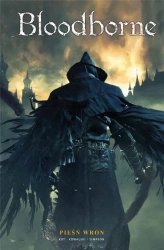 Bloodborne T.2 Pieśń wron - Ale Kot, Piotr Kowalski, Piotr Czarnota