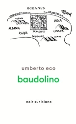 Baudolino - Umberto Eco, Adam Szymanowski