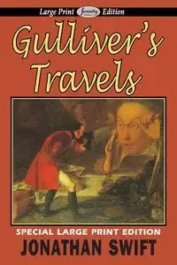 Gulliver's Travels - Jonathan Swift