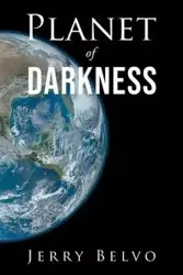 Planet of Darkness - Jerry Belvo