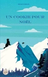 Un cookie pour Noël - Benjamin Belando
