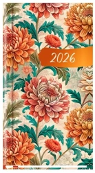 Terminarz 2026 kieszonkowy - Michalczyk i Prokop