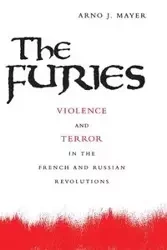 The Furies - Mayer Arno J.
