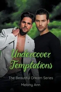 Undercover Temptations - Ann Melony