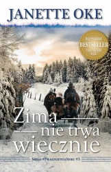 eBook ZIMA NIE TRWA WIECZNIE - Janette Oke epub mobi