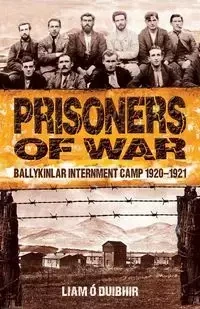 Prisoners of War - O Duibhir Liam