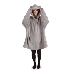 Bluza Miś Oversize - Carte Blanche Greetings Ltd.