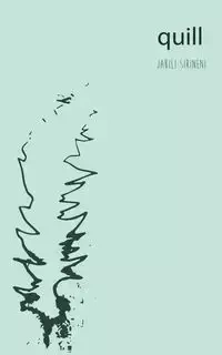 Quill - Sirineni Jabili