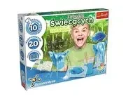 Fabryka świecących Glutożelków - Trefl