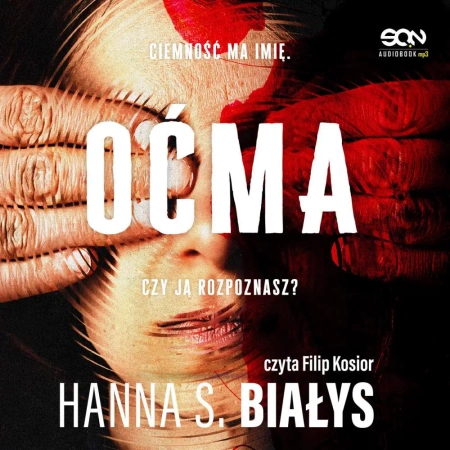audiobook Oćma - Hanna Szczukowska-Białys