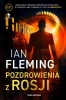 Pozdrowienia z Rosji - Ian Fleming