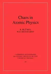 Chaos in Atomic Physics - Blumel R.
