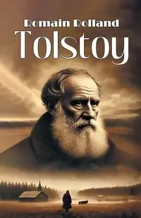 Tolstoy - Rolland Romain