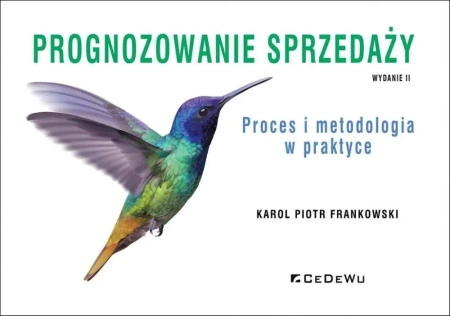 Prognozowanie sprzedaży.. w.2 - Karol Piotr Frankowski