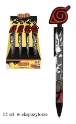 Długopis z nakładką - Kids Euroswan zabawki licencja