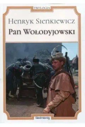 Pan Wołodyjowski - Henryk Sienkiewicz
