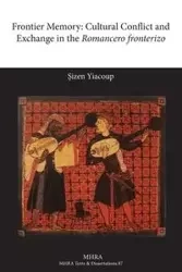 Frontier Memory - Yiacoup Sizen