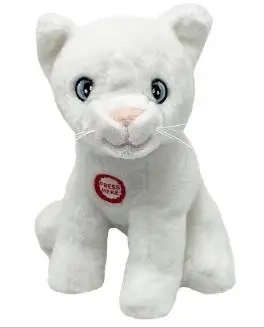 Kot Leoś 15cm - Tulilo