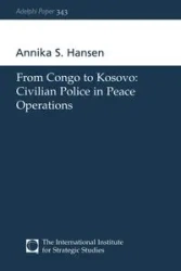 From Congo to Kosovo - Annika Hansen S