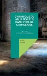 Chronique du abus sexuels dans l'Église catholique romaine - Duthel Heinz