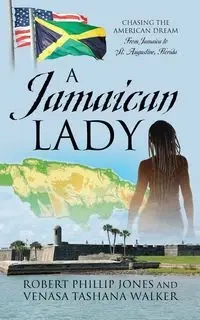 A Jamaican Lady - Robert Phillip Jones