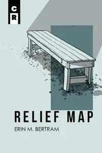 Relief Map - Bertram Erin M