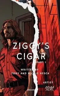 Ziggy's Cigar - Tony Nesca