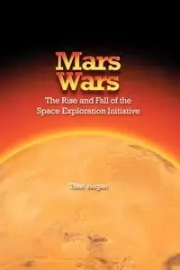 Mars Wars - Hogan Thor