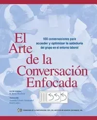 El Arte de La Conversacion Enfocada - Stanfield R. B.