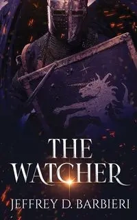 The Watcher - Jeffrey D. Barbieri