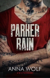 eBook Parker Rain - Anna Wolf epub mobi