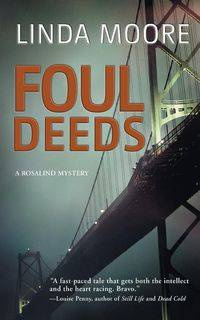 Foul Deeds - Linda Moore