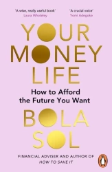 Your Money Life wer. angielska - Sol Bola