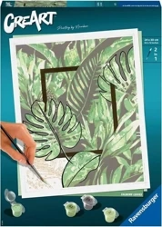 CreArt: Liście - Ravensburger